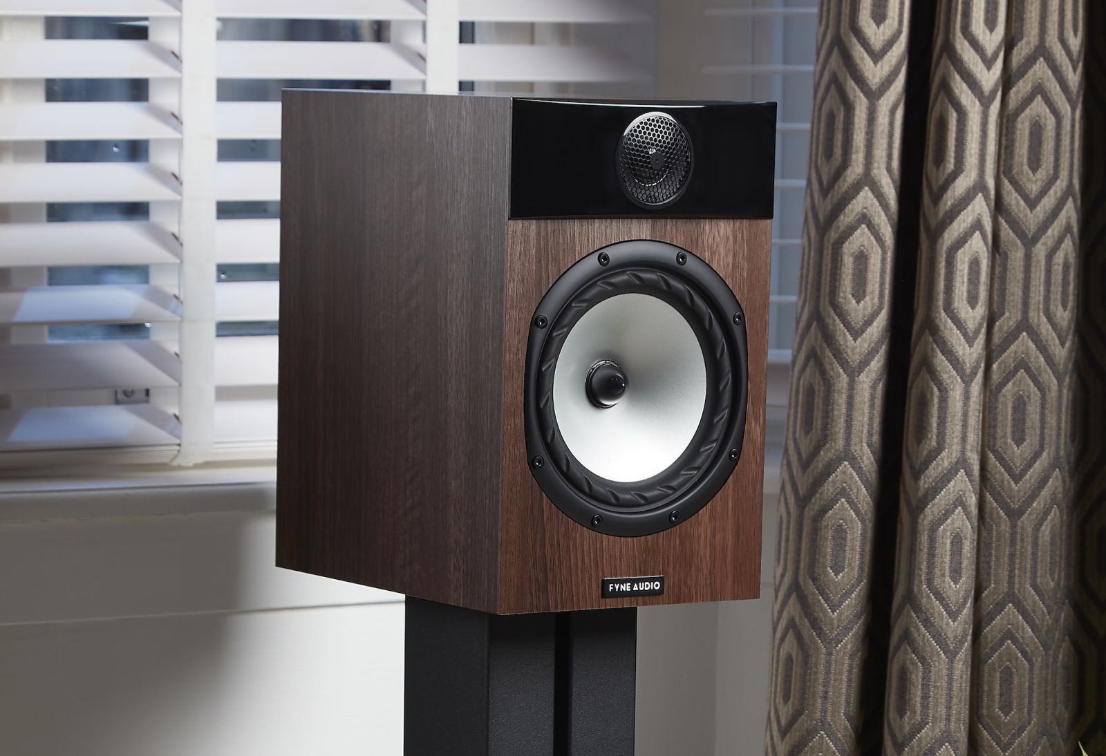Fyne Audio F301 12
