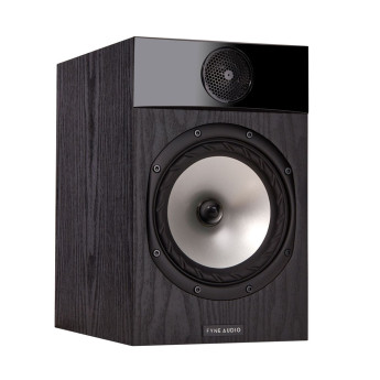 Loa Fyne Audio F301 | Black (Chính Hãng)