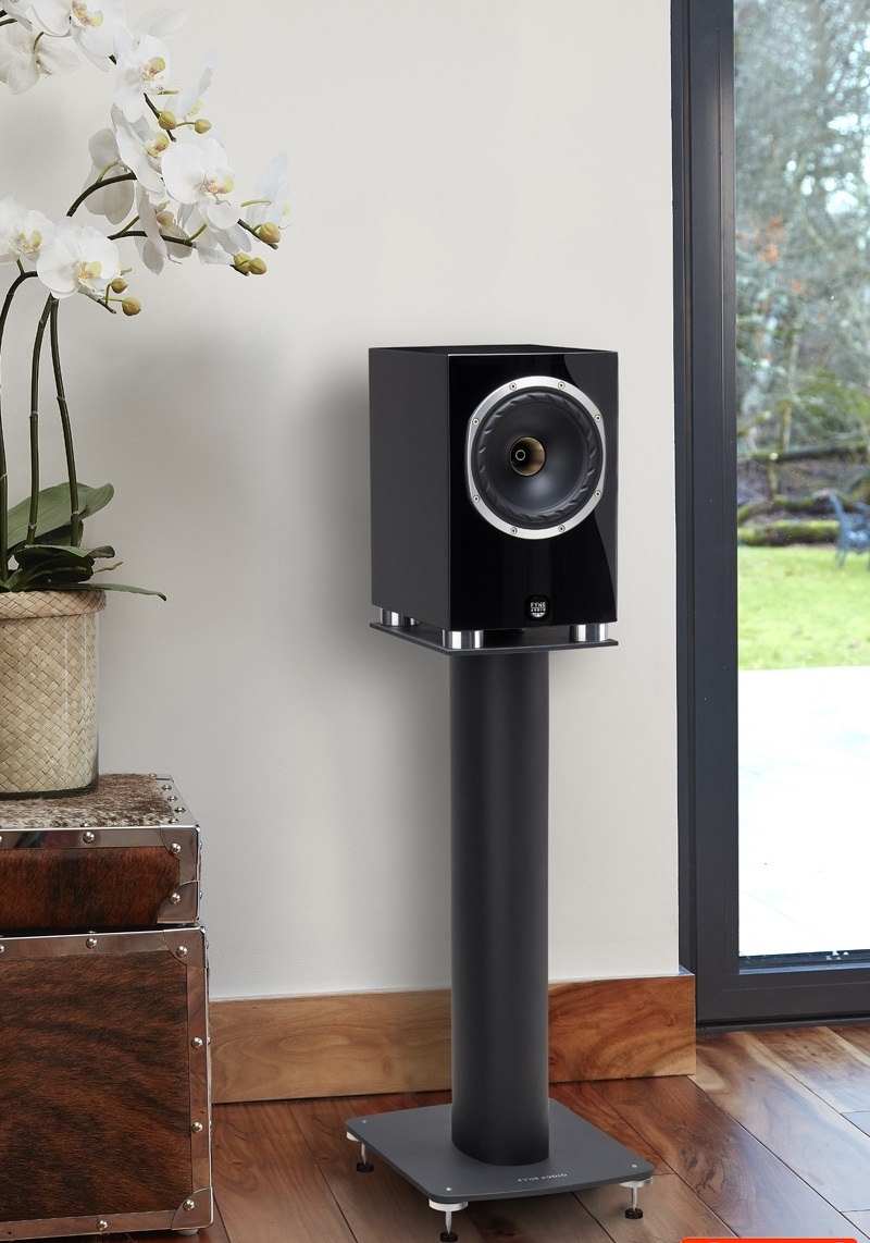 Fyne F500SP 2
