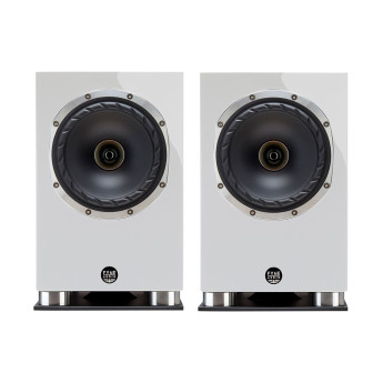 Loa Fyne Audio F500SP | Piano White (Chính Hãng)