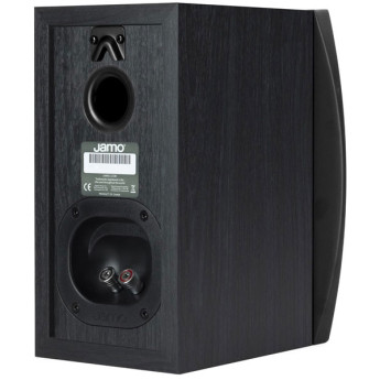 Loa Jamo C 91 II | Black (Chính Hãng)