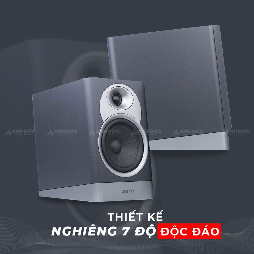 Jamo Studio S7-15B 11