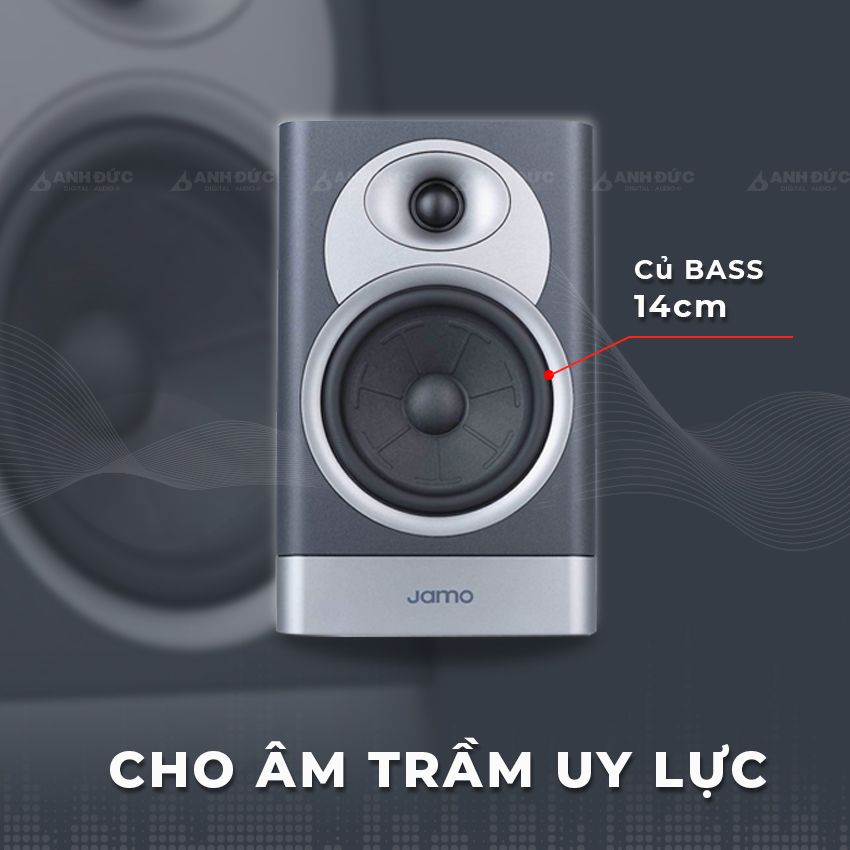 Jamo Studio S7-15B 14