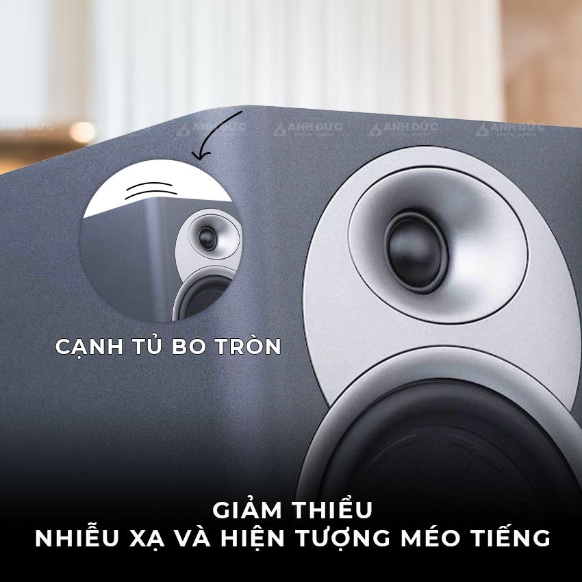 Jamo Studio S7-15B 17