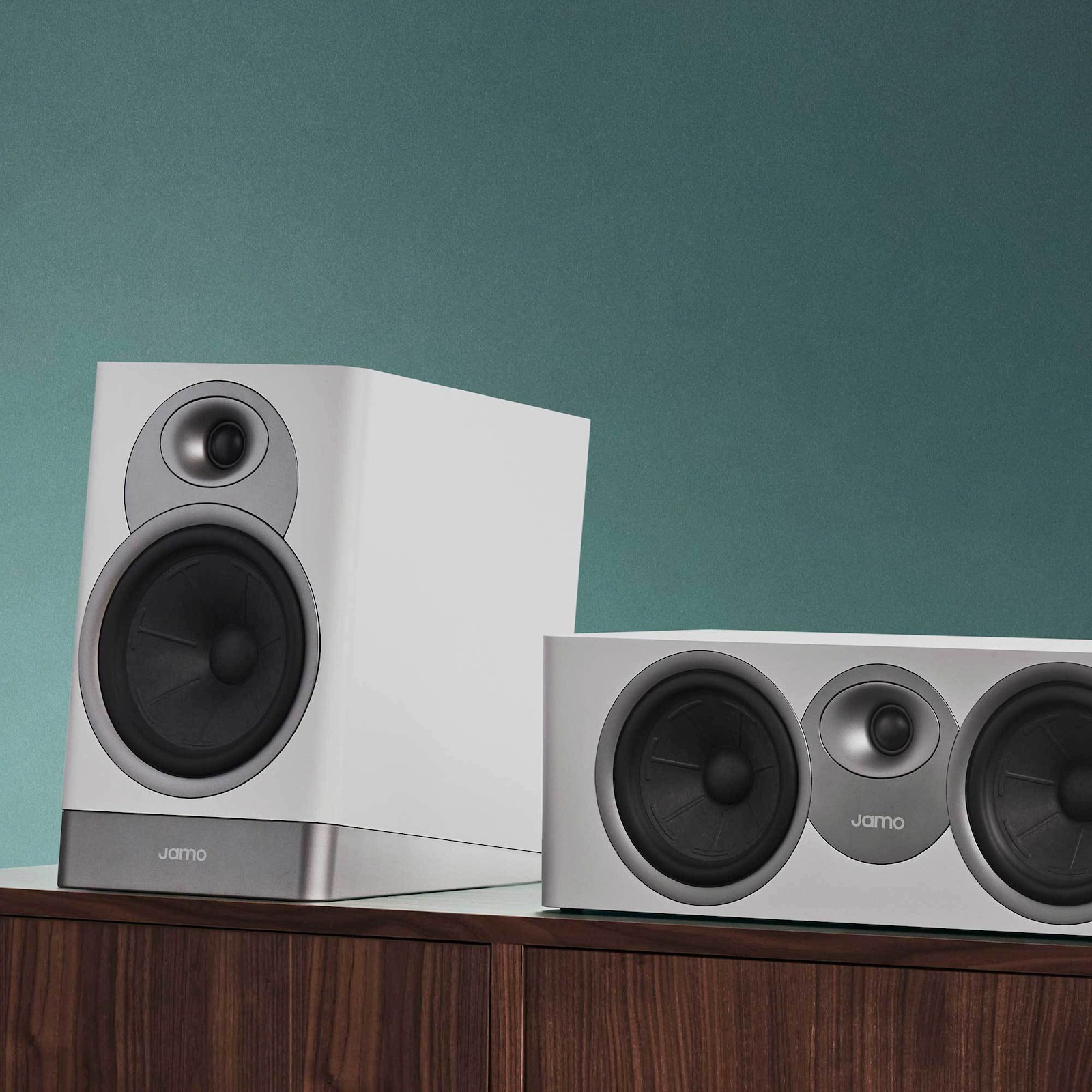 Jamo Studio S7-17B 16