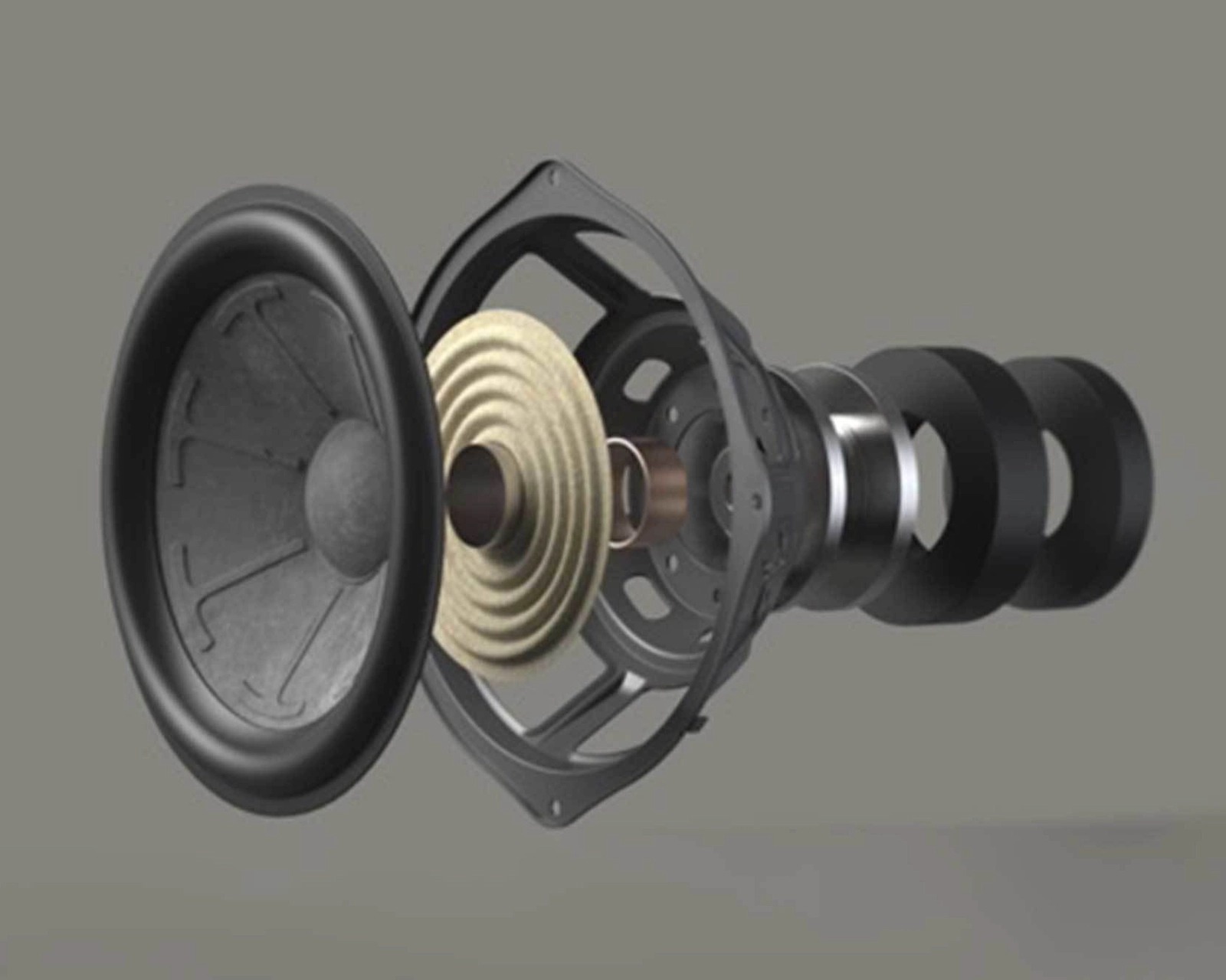 Jamo Studio S7-17B 18