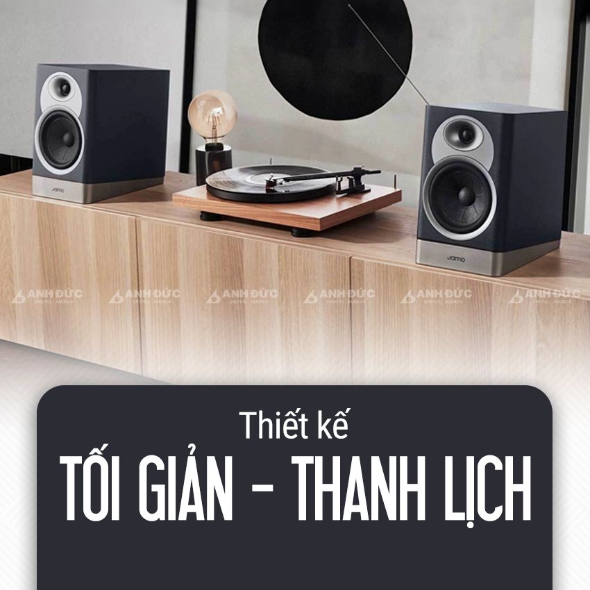 Loa Jamo Studio S7-17B 22