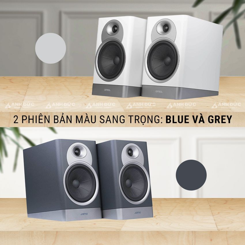 Loa Jamo Studio S7-17B 23