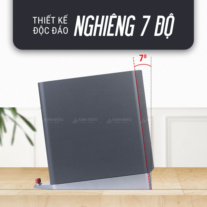 Loa Jamo Studio S7-17B 24