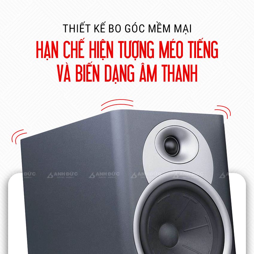 Loa Jamo Studio S7-17B 27