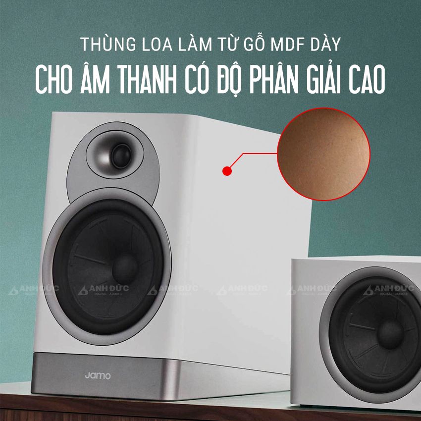 Loa Jamo Studio S7-17B 28