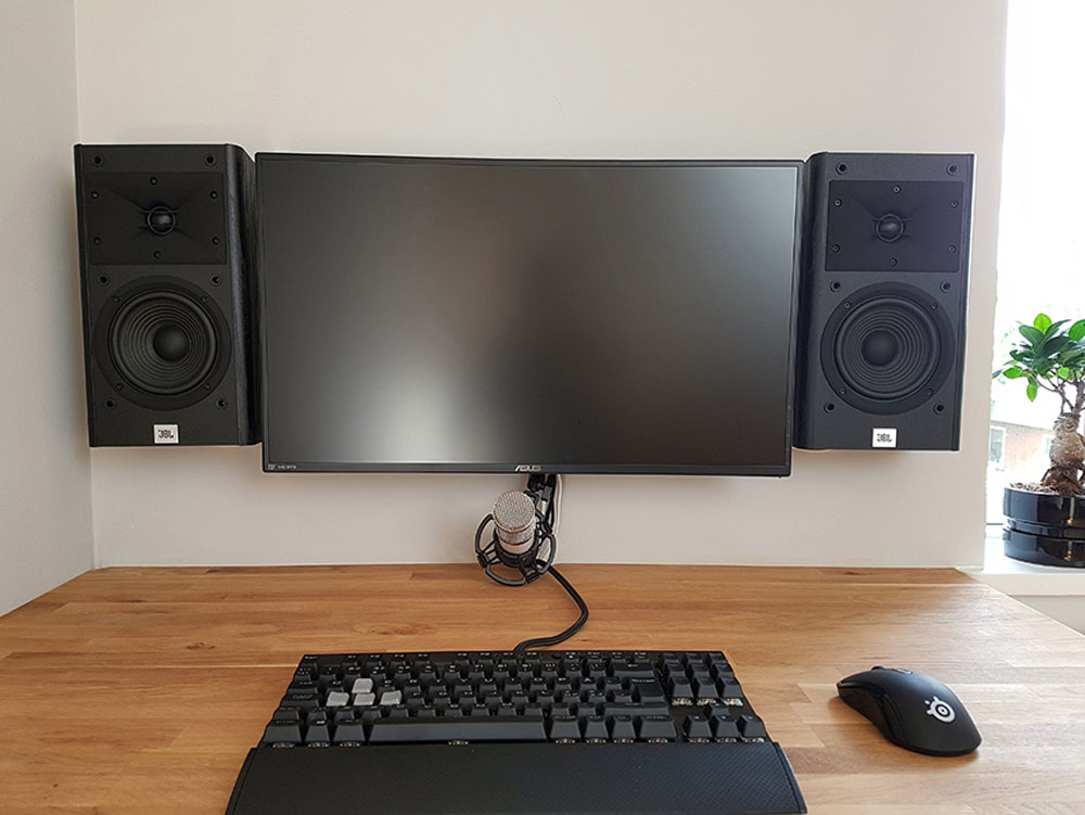 Loa JBL ARENA 120 11