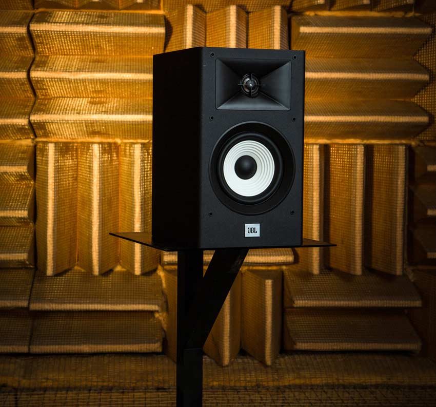 Loa JBL Stage A120