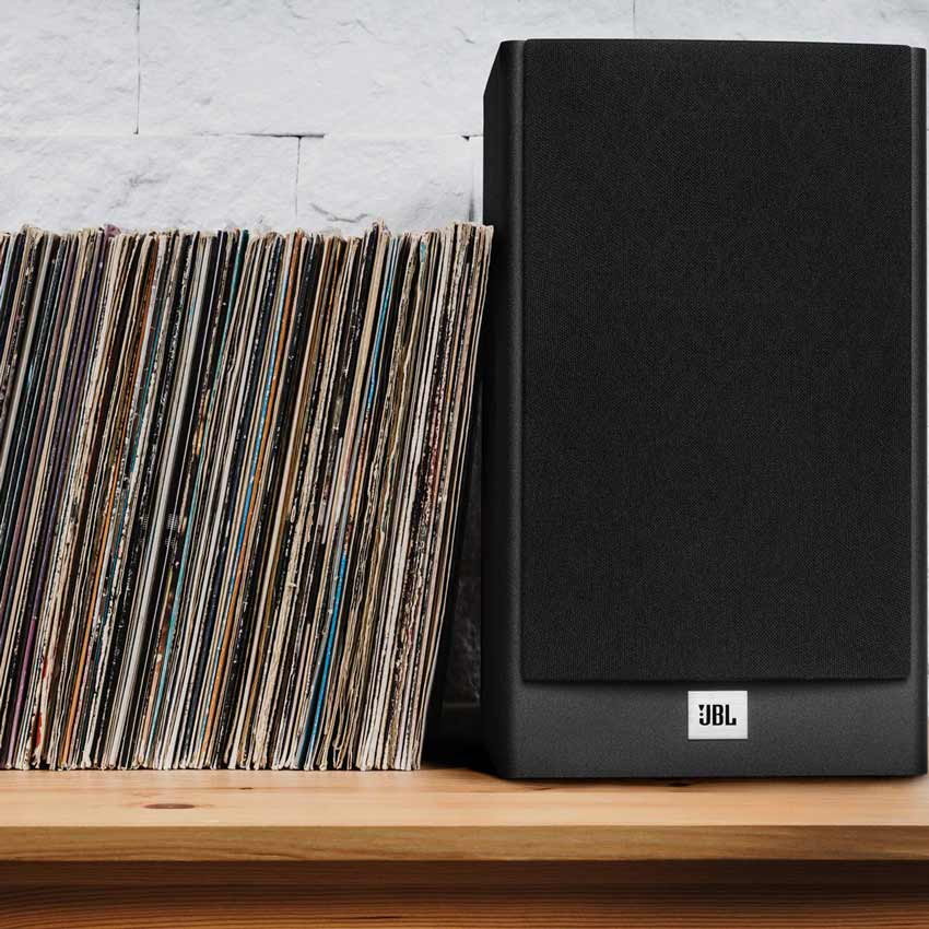 Loa JBL Stage A130