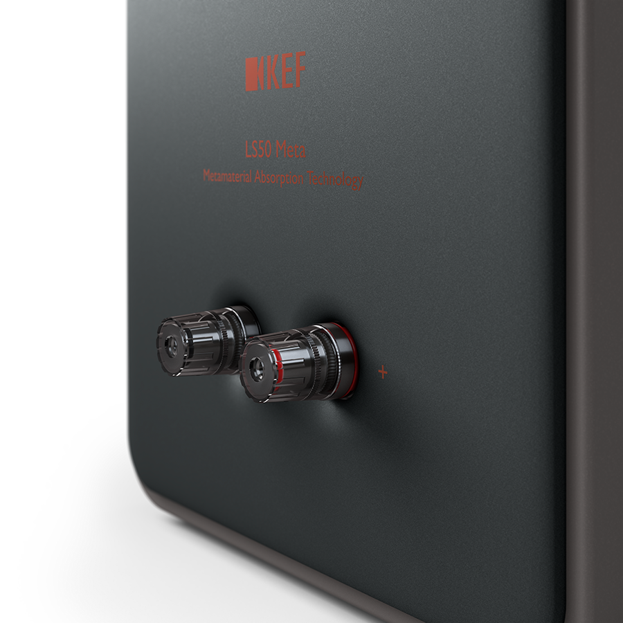 Loa KEF LS50 Meta 19