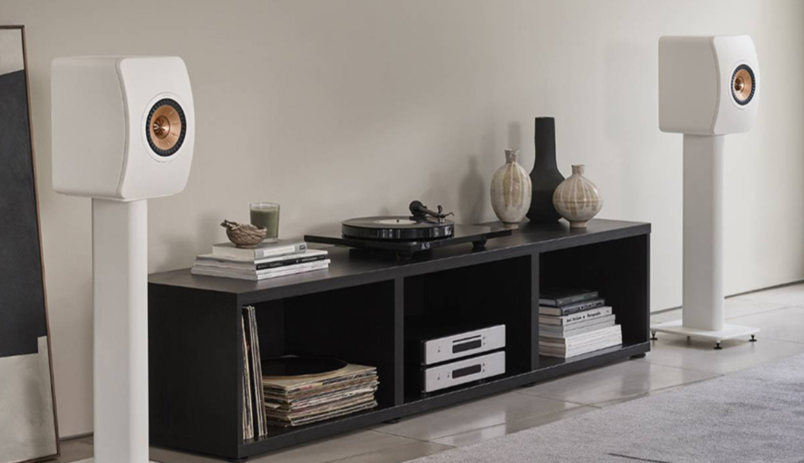 Loa KEF LS50 Meta 20