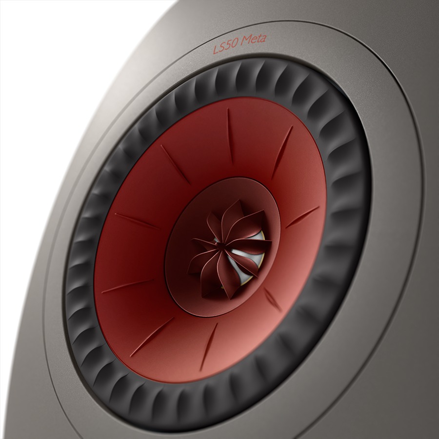 Loa KEF LS50 Meta 5