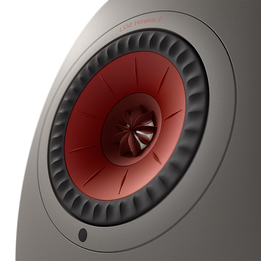 KEF LS50 Wireless II 19