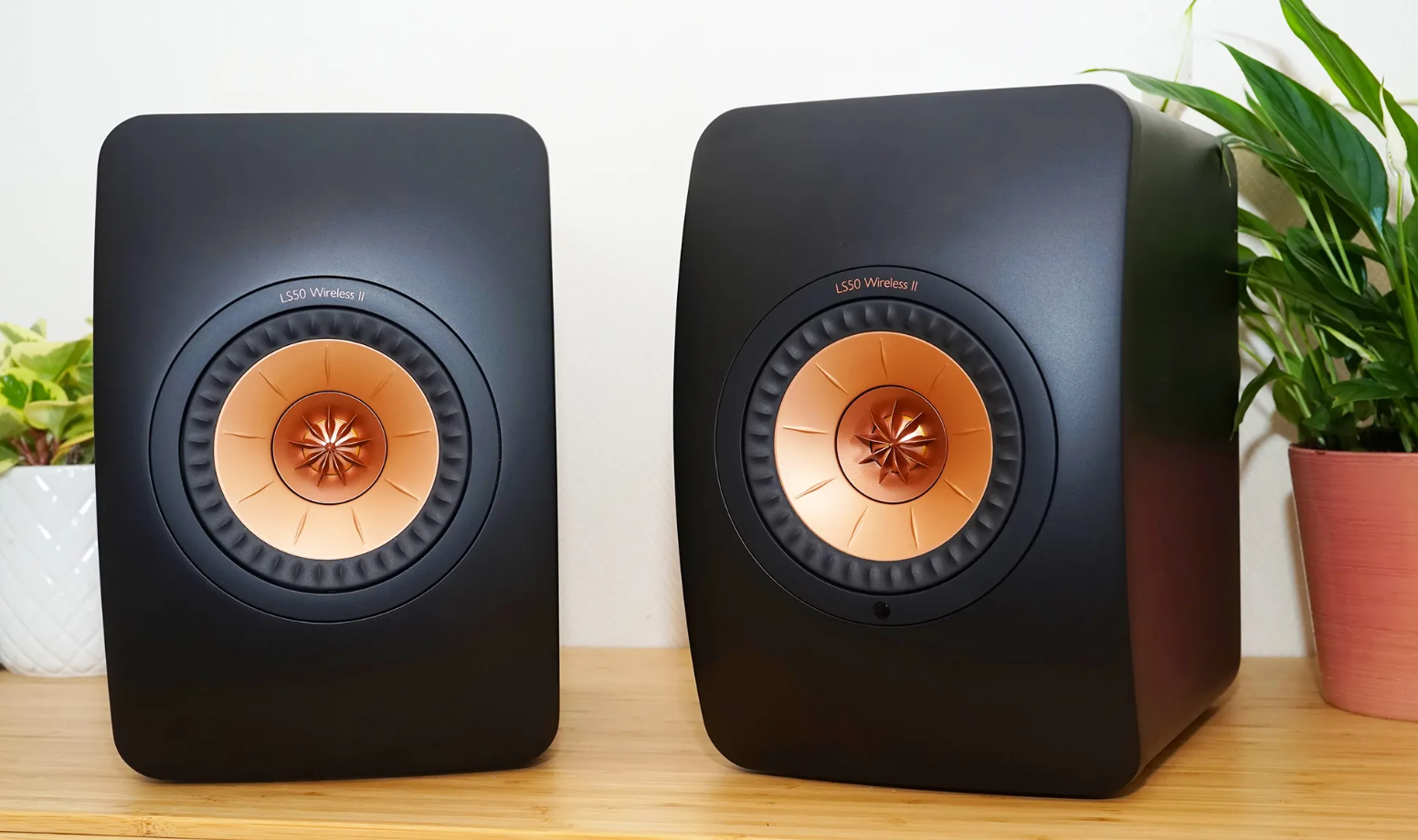 KEF LS50 Wireless II 31