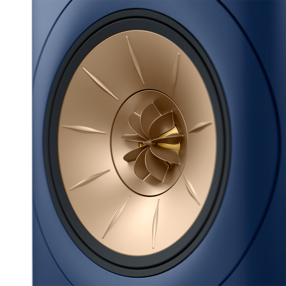 Loa KEF LS60 Wireless 23