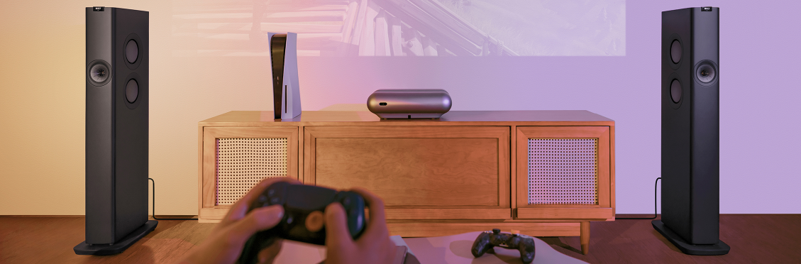 Loa KEF LS60 Wireless 41