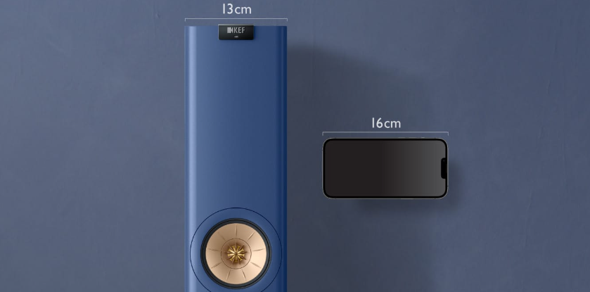 Loa KEF LS60 Wireless 43