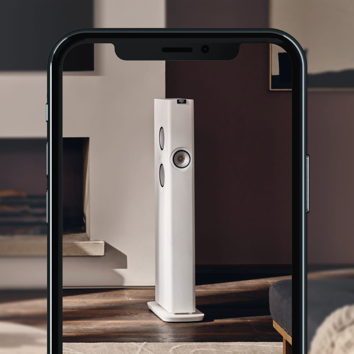 Loa KEF LS60 Wireless 44