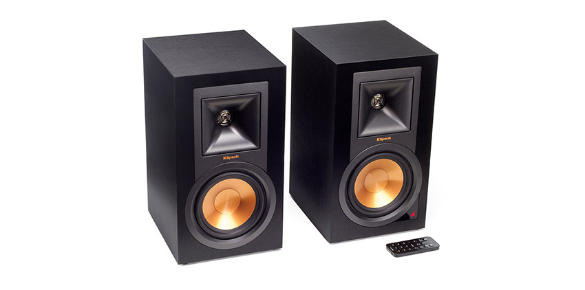 Loa Klipsch R-15M