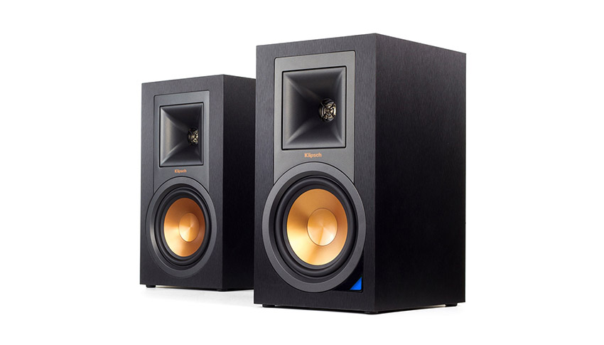 Klipsch R-15PM 4