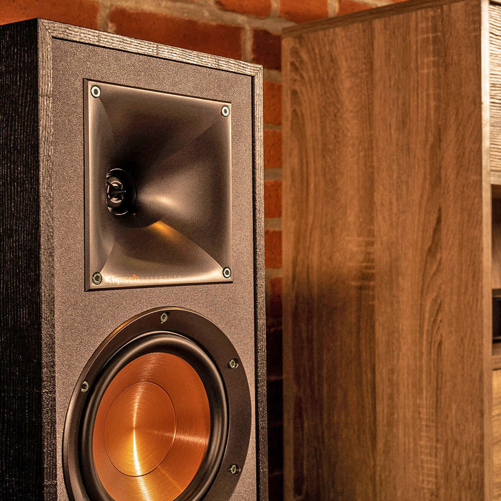 Klipsch R-41M 9