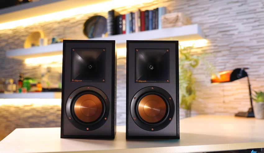 Loa Klipsch R-51M