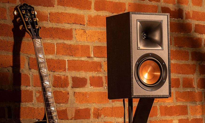 Klipsch R-51M