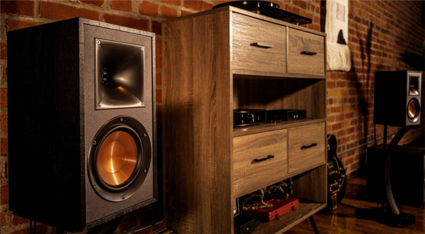 Công nghệ Traxtric Horn độc quyền