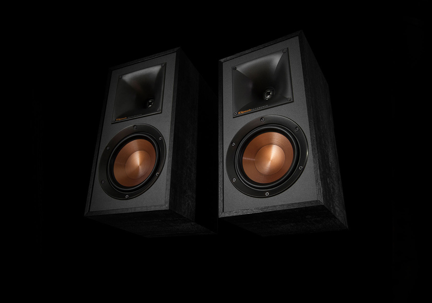 Loa Klipsch R-51M