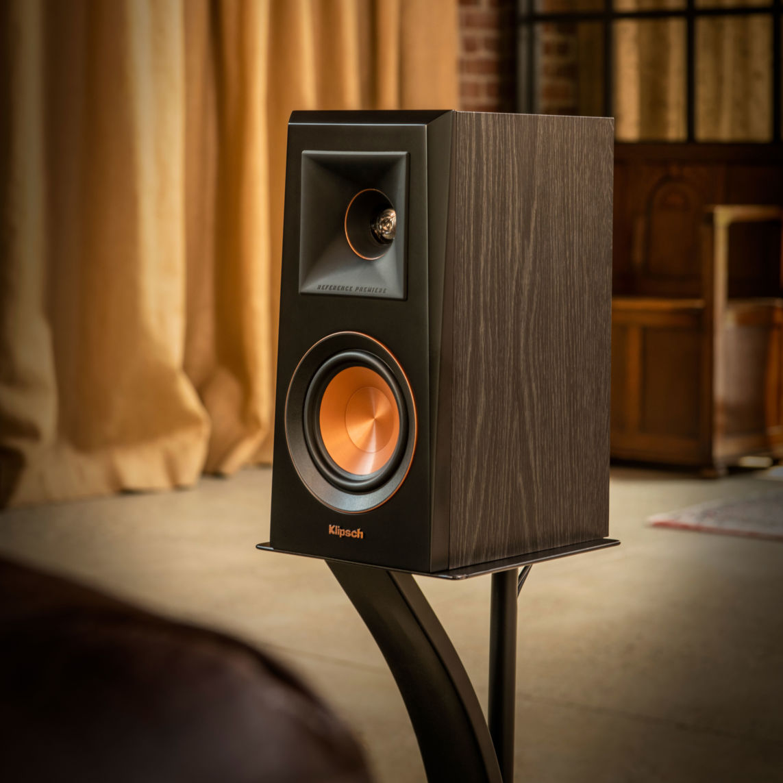 Klipsch RP-500M II 12