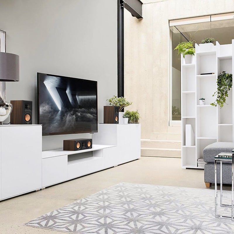 Klipsch RP-500M II 15