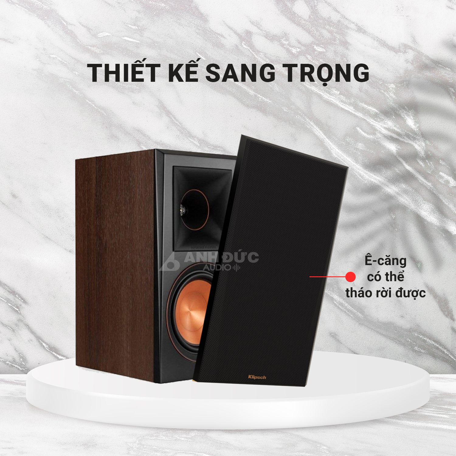 Klipsch RP-600MII 12