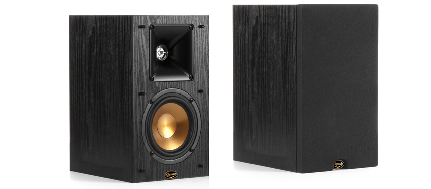 Klipsch Synergy Black Label B-100