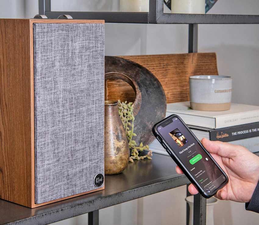 Klipsch The Fives
