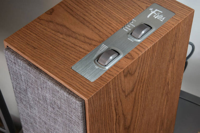 Klipsch The Fives 2