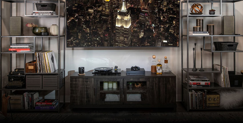 Loa Klipsch The Fives