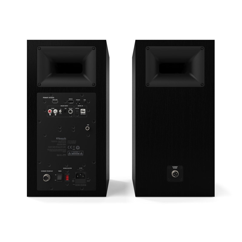 Klipsch The Sevens 2