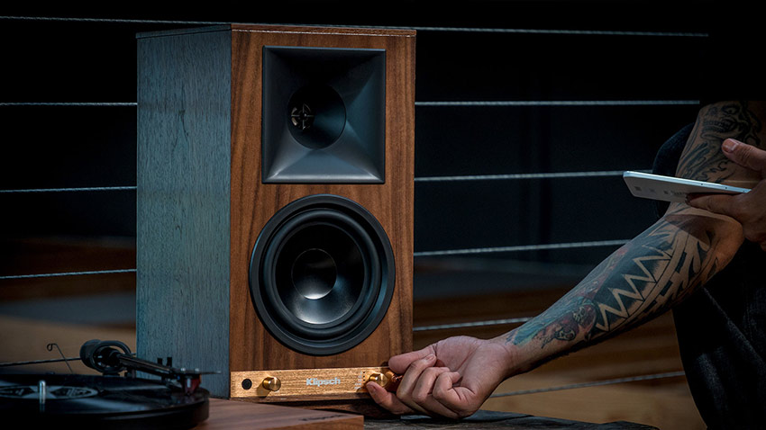 Klipsch The Sixes 1