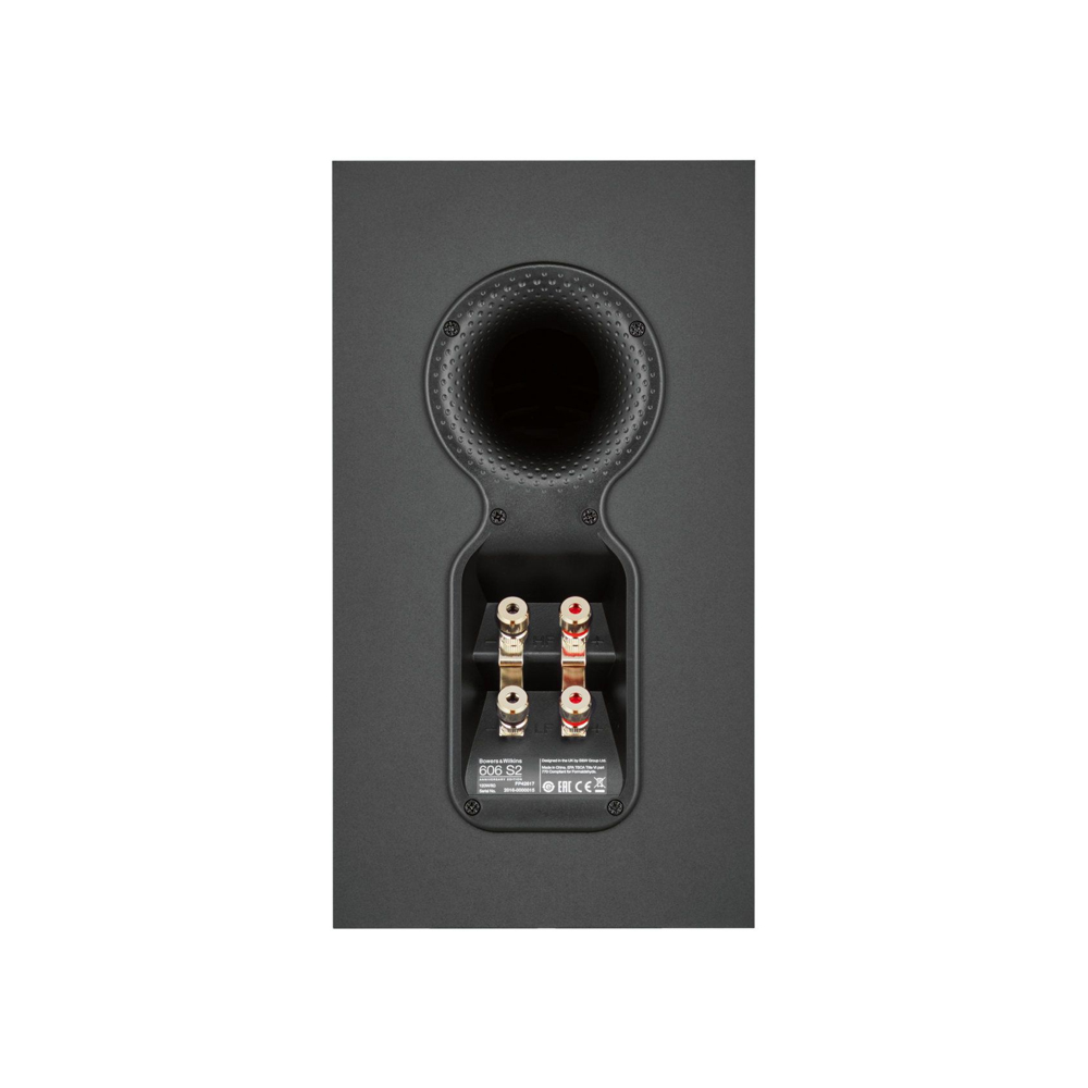 B&W 606 S2 Anniversary Edition 5