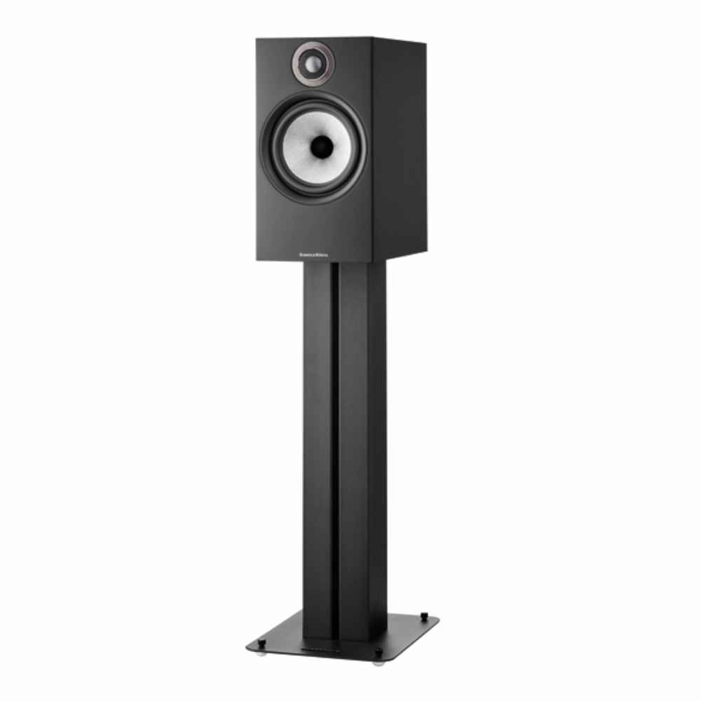 B&W 606 S2 Anniversary Edition 6