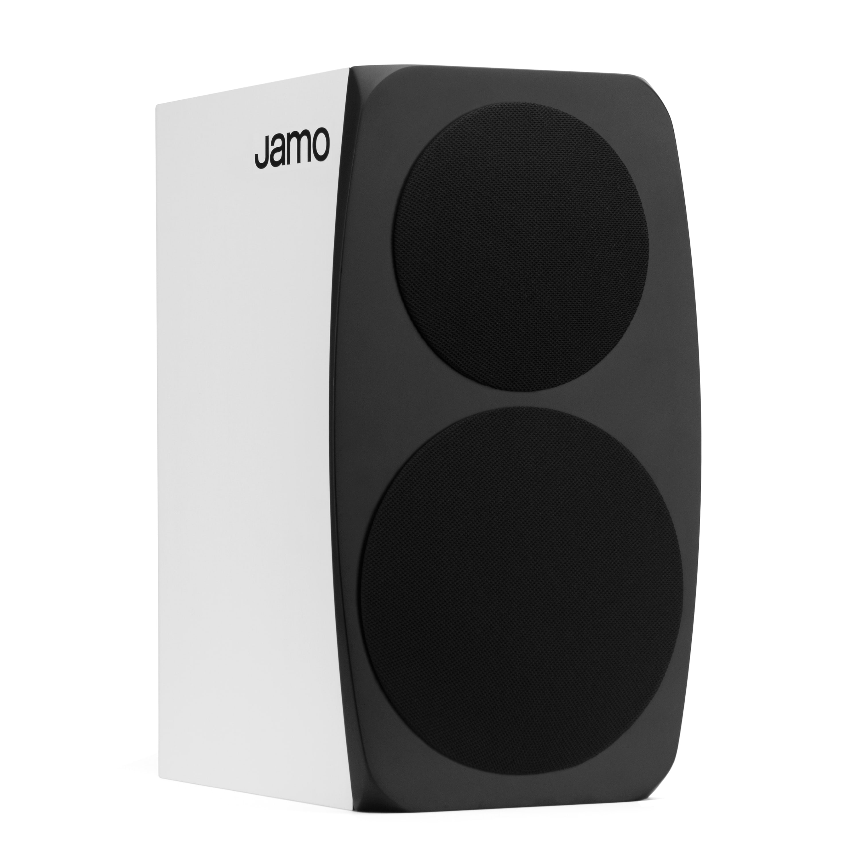 jamo c93 white -3