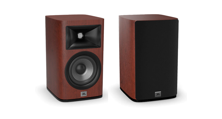 Loa JBL Studio 630