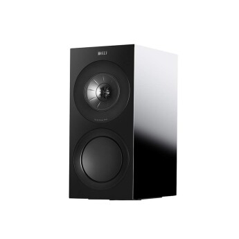 Dàn Nghe Nhạc KEF DBKE01 (Chính Hãng)