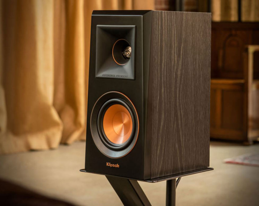Klipsch RP-500M