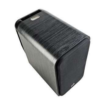 Loa Polk Audio Signature S20 | Washed Black Walnut (Chính Hãng)